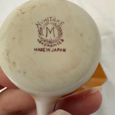 Nippon Nut Bowl Set and More (LR-BM)
