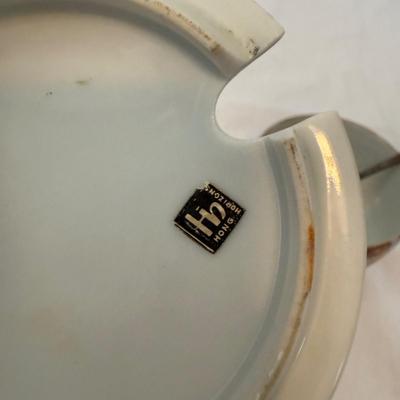 Nippon Nut Bowl Set and More (LR-BM)