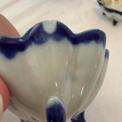 Nippon Nut Bowl Set and More (LR-BM)
