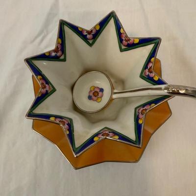 Nippon Nut Bowl Set and More (LR-BM)