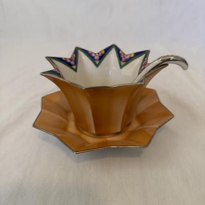 Nippon Nut Bowl Set and More (LR-BM)