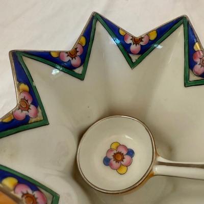 Nippon Nut Bowl Set and More (LR-BM)
