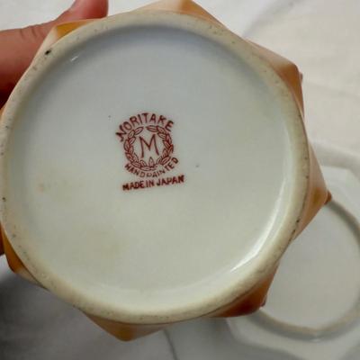 Nippon Nut Bowl Set and More (LR-BM)