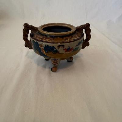 Nippon Nut Bowl Set and More (LR-BM)