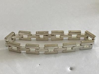 Fashion Box Bracelet