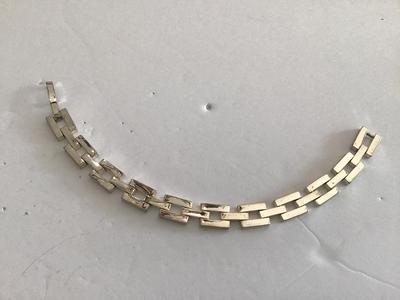 Fashion Box Bracelet