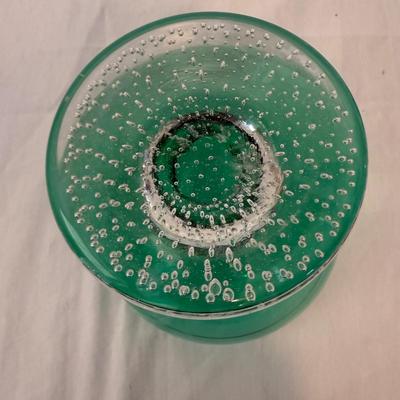 Small Fine Glass Collection (LR-BM)