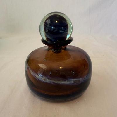 Small Fine Glass Collection (LR-BM)