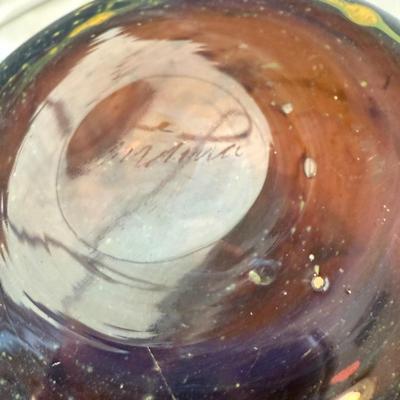 Small Fine Glass Collection (LR-BM)