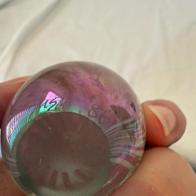 Small Fine Glass Collection (LR-BM)