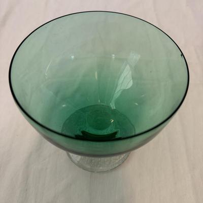 Small Fine Glass Collection (LR-BM)