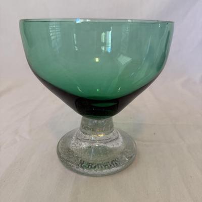 Small Fine Glass Collection (LR-BM)