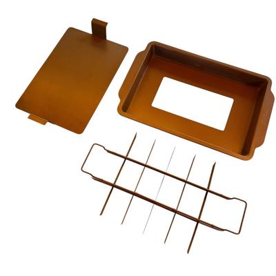 Brownie Maker Pan