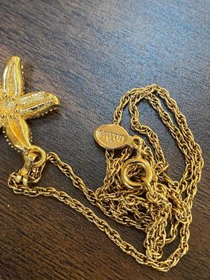 Assorted Costume Jewlery Lot. Monet, Avon +++