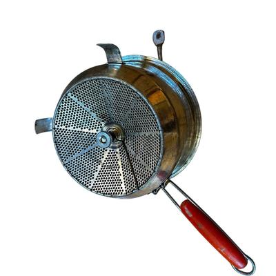 Vintage Meat Grinder and Ricer