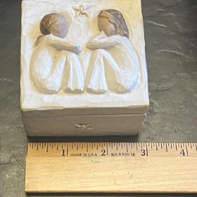 LOT 60: Collection of Jewelry Boxes