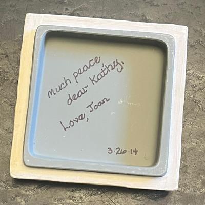 LOT 60: Collection of Jewelry Boxes