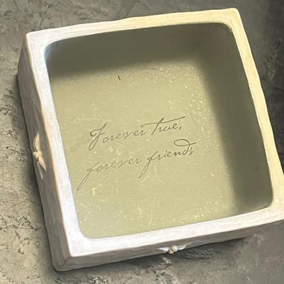 LOT 60: Collection of Jewelry Boxes