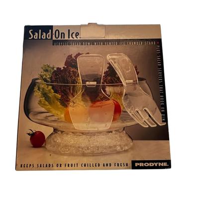 Salad on Ice by Prodyne in Box