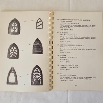 Collection of Cast Iron & Brass Trivets & More (LR-JS)