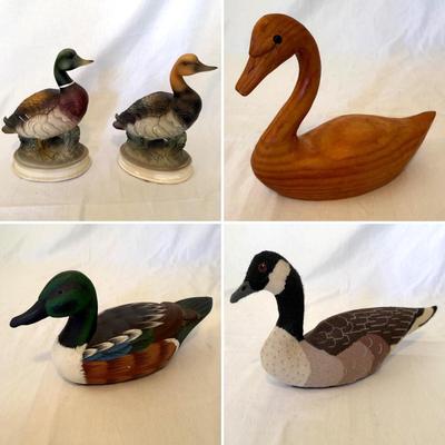 Duck Decor Galore (LR-BM)