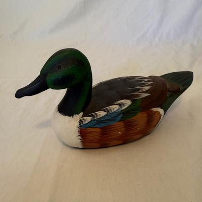 Duck Decor Galore (LR-BM)