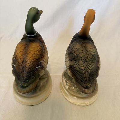 Duck Decor Galore (LR-BM)
