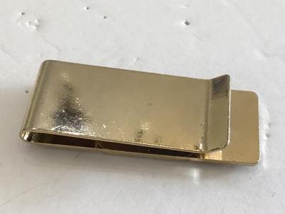 Vintage Money Clip