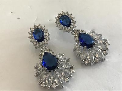 925 Fashion Earrings