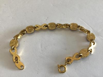 Fashion Bracelet