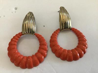 Vintage Earrings