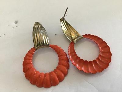 Vintage Earrings
