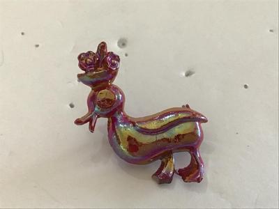 Vintage Duck pin
