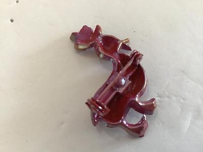 Vintage Duck pin