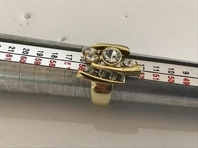 Fashion Ring