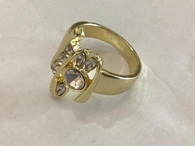 Fashion Ring