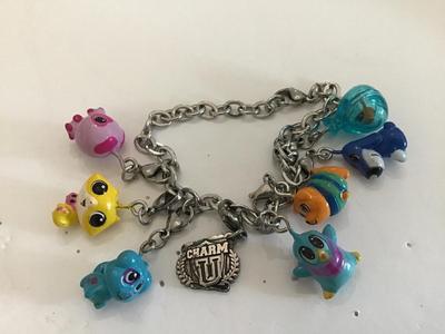 Kids Charm Bracelet