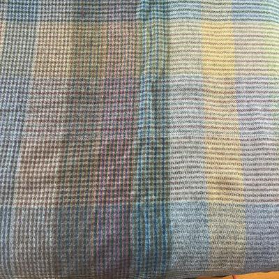 Sale Photo Thumbnail #1209: In great condition
Measures: 58" wide x 84" long