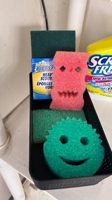 HOUSEHOLD CLEANING SOLUTIONS