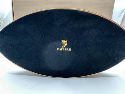 Empire Kazakhstan Decorative Set - New in Box
