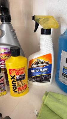 AUTOMOTIVE NEEDS
