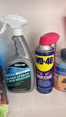 AUTOMOTIVE NEEDS