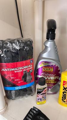 AUTOMOTIVE NEEDS