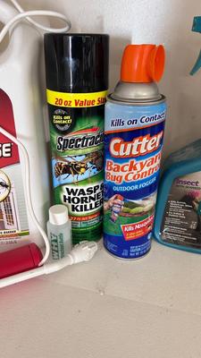 PEST CONTROL