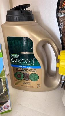LAWN, GARDEN, AND LANDSCAPING ITEMS