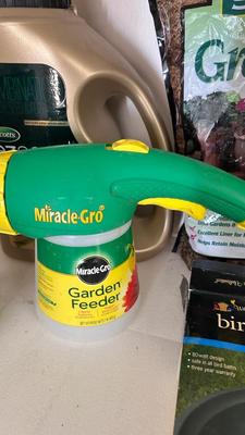 LAWN, GARDEN, AND LANDSCAPING ITEMS