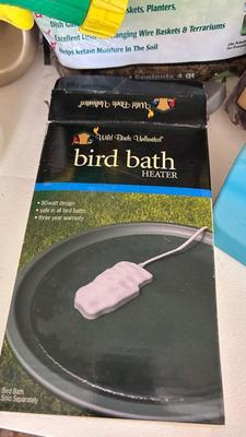 LAWN, GARDEN, AND LANDSCAPING ITEMS