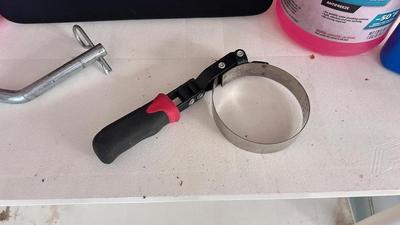 GOOD SAM RV CARE SYSTEM, AND OTHER RV NECESSITIES