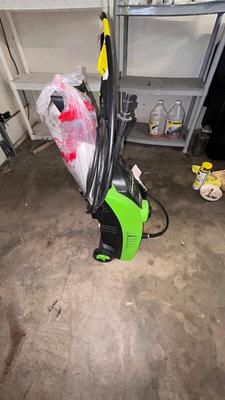 LIKE NEW PORTLAND PRESSURE WASHER 1750 PSI