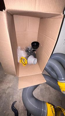 RV HOSES AND ACCESSORIES